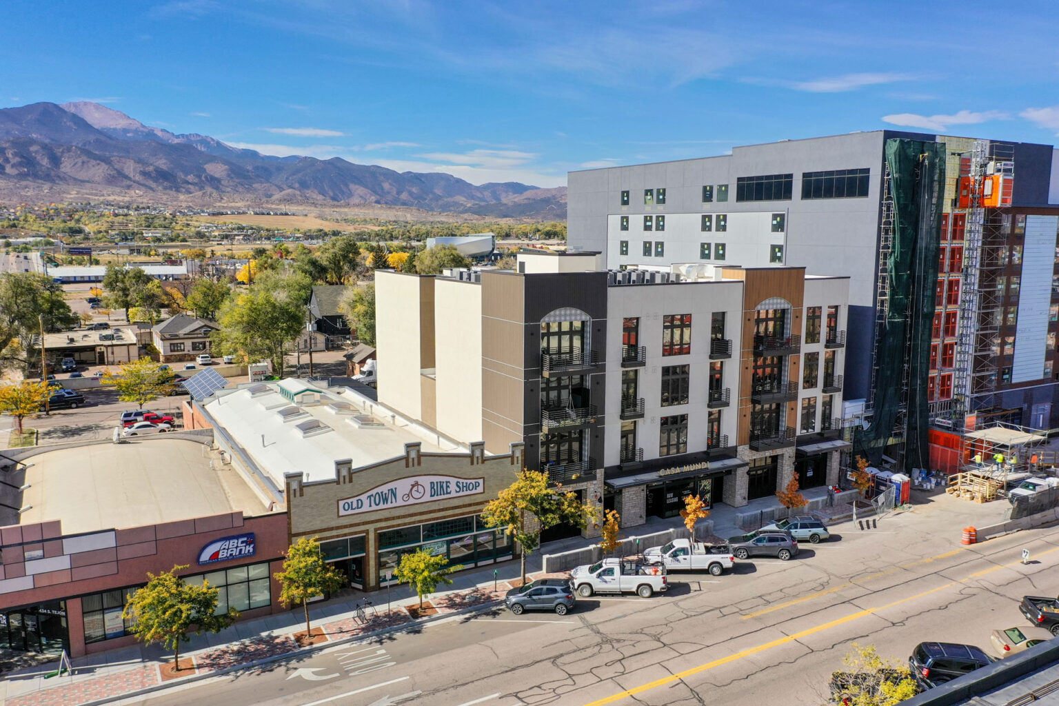 News & Trends Colorado Springs Commercial Real Estate