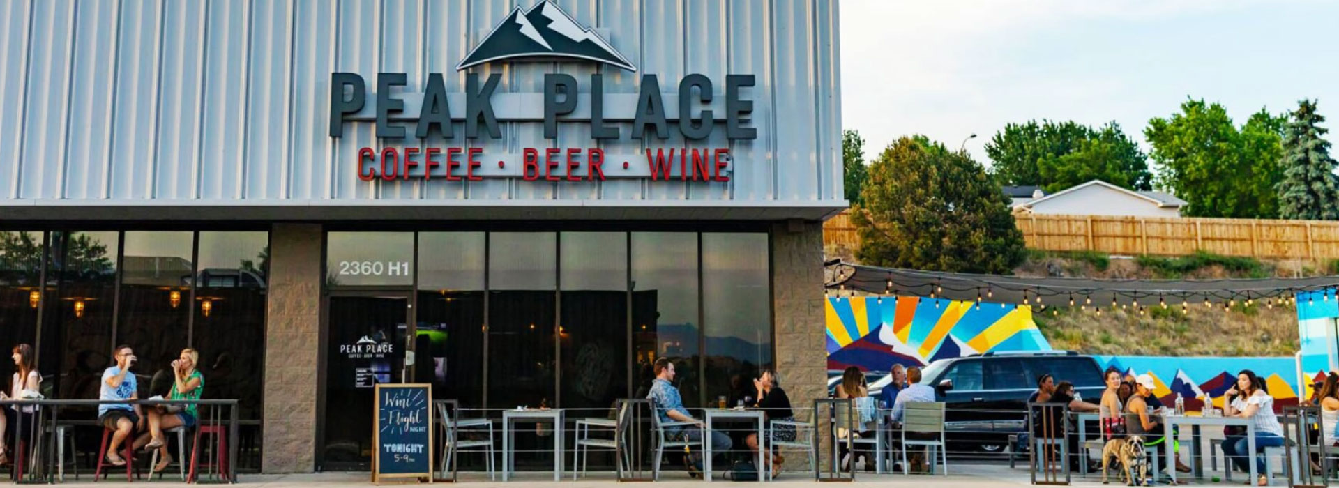 Commercial Real Estate Services in Colorado Springs